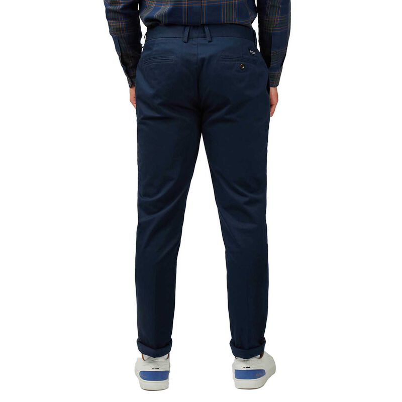 Ben Sherman Sinature Slim Stretch Chino image number 1